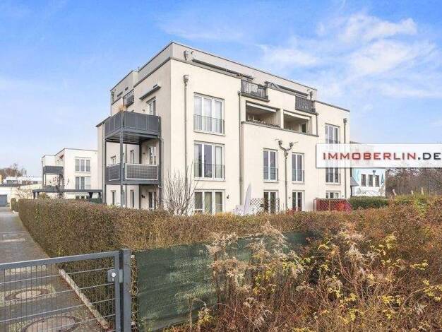 Wohnung zum Kauf 674.000 € 4 Zimmer 105 m² frei ab sofort Weißensee Berlin 13088