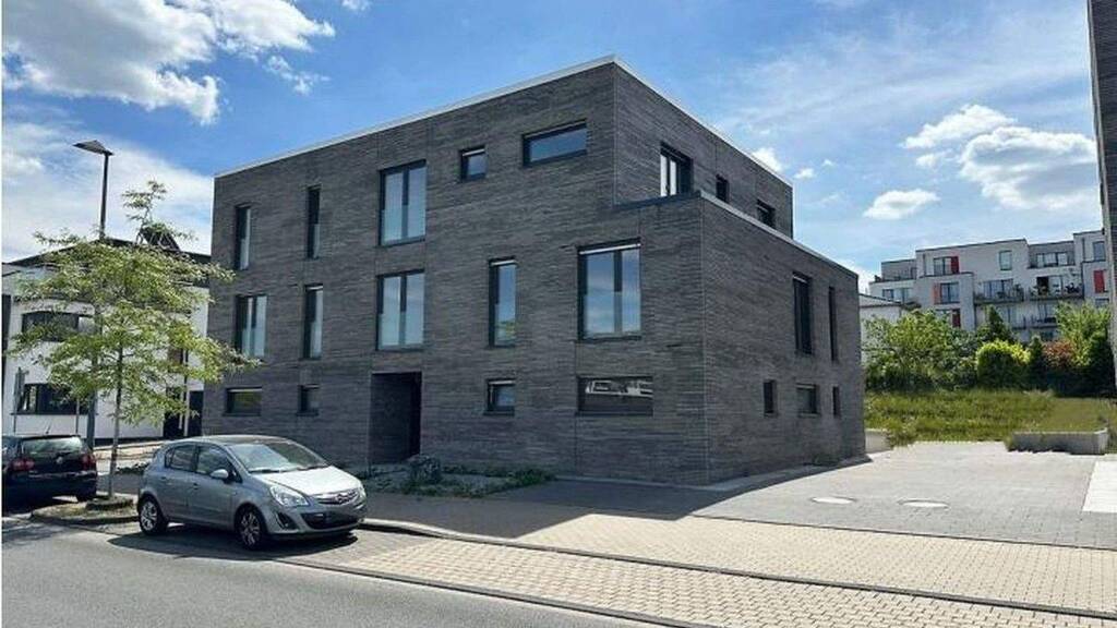 Penthouse zur Miete - Erstbezug 2.500 € 4 Zimmer 146 m² 2. Geschoss Hörde Dortmund 44263