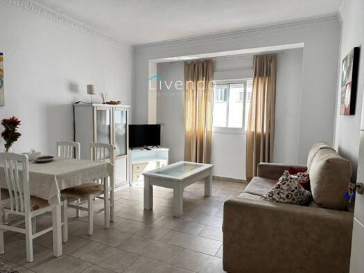 Wohnung zum Kauf 384.900 € 3 Zimmer 107 m² 1. Geschoss Conil de la Frontera 11140