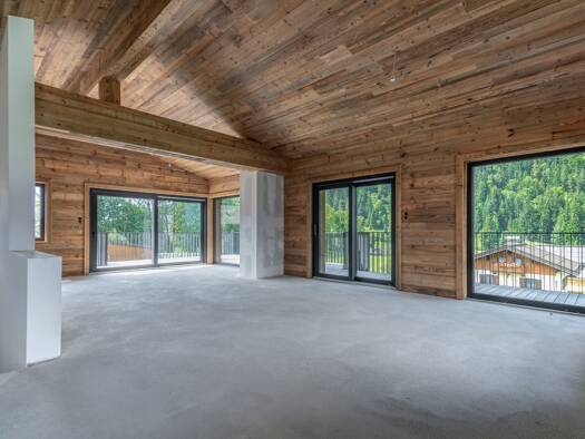 Maisonette zum Kauf 1.960.000 € 5 Zimmer 171,6 m² St. Ulrich am Pillersee 6393