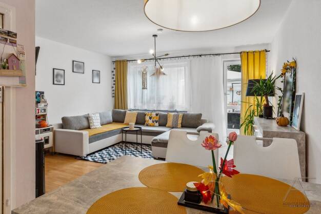 Maisonette zum Kauf 511.000 € 2 Zimmer 72,4 m² EG Ottobrunn 85521