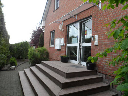 Bürofläche zur Miete provisionsfrei 210 € 4 m² Bürofläche Zur Derneitze Eischott Rühen 38471