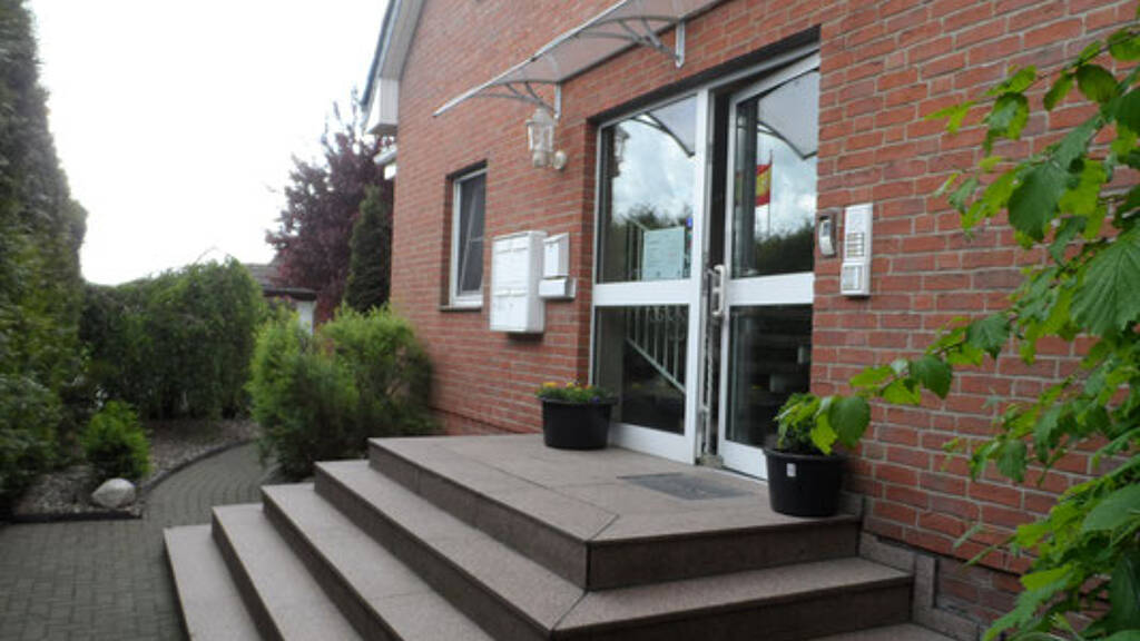 Bürofläche zur Miete provisionsfrei 210 € 4 m² Bürofläche Zur Derneitze Eischott Rühen 38471