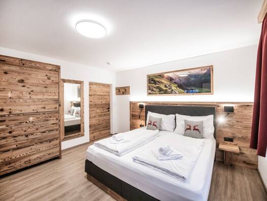 Wohnung zum Kauf 5 Zimmer 144,6 m² EG Haidach-Weg 35 Fügen 6263