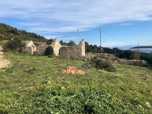 Einfamilienhaus zum Kauf 179.000 € 47 m² 658 m² Grundstück Vis 21480