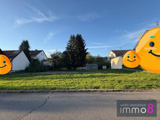 Grundstück zum Kauf 399.000 € 892 m² Grundstück Todtenweis 86447