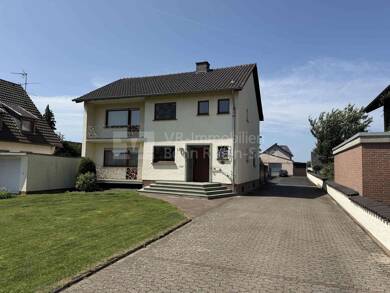 Haus zum Kauf 845.000 € 5 Zimmer 115 m² 1.768 m² Grundstück Flerzheim Rheinbach 53359