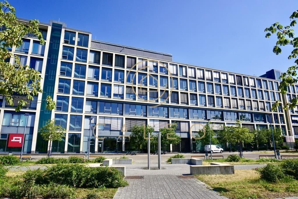 Bürofläche zur Miete provisionsfrei 15,50 € 1.240 m²<br/>Bürofläche ab 260 m²<br/>Teilbarkeit Kaiserlei Offenbach am Main 63067