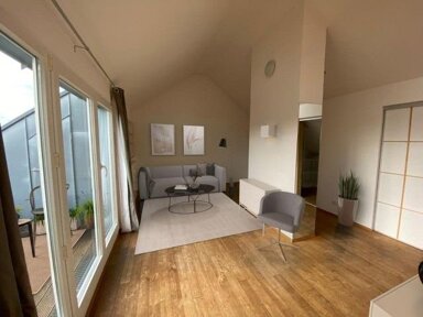 Wohnung zum Kauf provisionsfrei 300.000 € 1 Zimmer 65 m² frei ab sofort Raschdorffstr. Braunsfeld Köln 50933