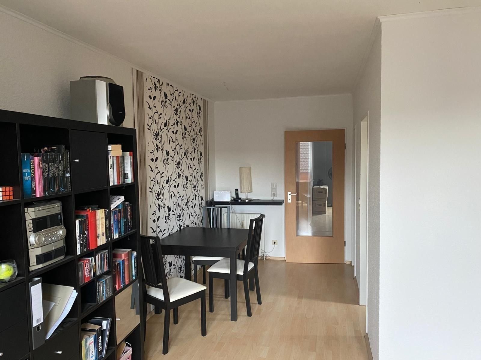 Wohnung zum Kauf als Kapitalanlage geeignet 125.000 € 2 Zimmer 56 m²<br/>Wohnfläche Ohlenhof Bremen 28239