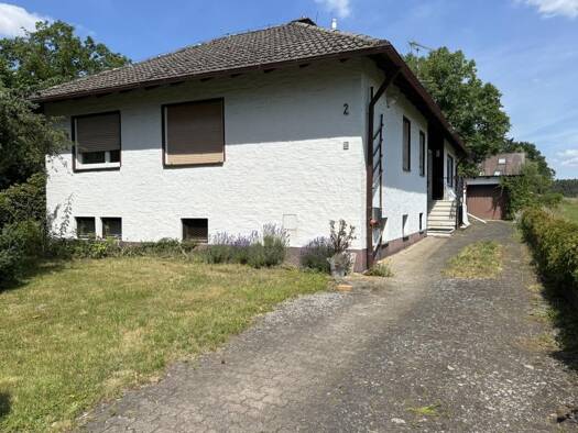 Einfamilienhaus zum Kauf 620.000 € 5 Zimmer 106 m² 914 m² Grundstück Kosbach Erlangen 91056