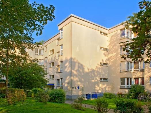 Wohnung zur Miete 869 € 4 Zimmer 85,4 m² 2. Geschoss frei ab 12.09.2026 Bertha-von-Suttner-Straße 15 Solingen-Mitte Solingen 42651