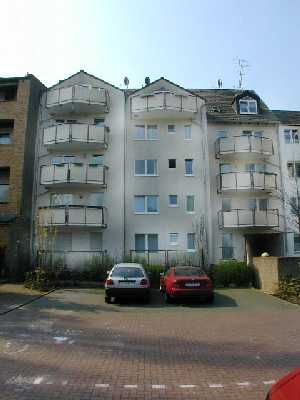 Wohnung zur Miete 425 € 3,5 Zimmer 66,9 m²<br/>Wohnfläche 4.<br/>Geschoss Kolpingstraße 46 Alt-Hamborn Duisburg 47166