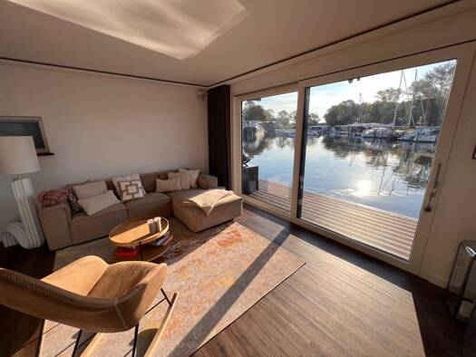 Penthouse zum Kauf - Erstbezug 890.000 € 5 Zimmer 100 m² Nikolassee Berlin 14129