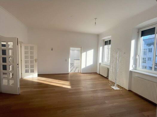 Wohnung zur Miete 1.535 € 3,5 Zimmer 127,5 m² 1. Geschoss Wien,Hietzing 1130