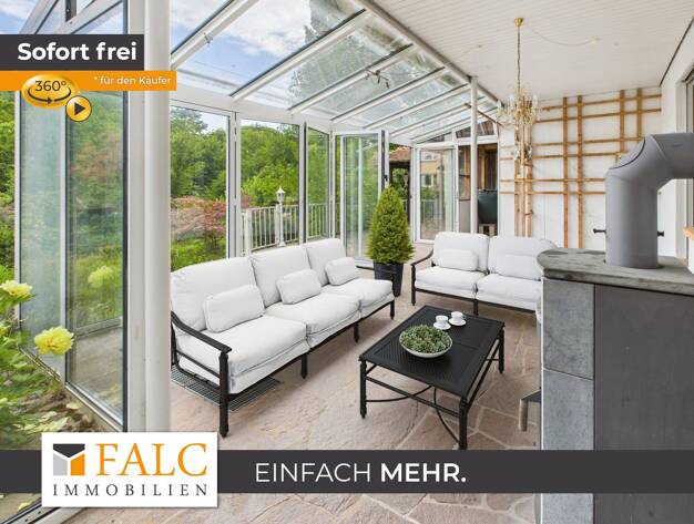 Einfamilienhaus zum Kauf 549.000 € 7 Zimmer 160 m² 1.156 m² Grundstück Kernstadt - Mitte Lahr/Schwarzwald 77933