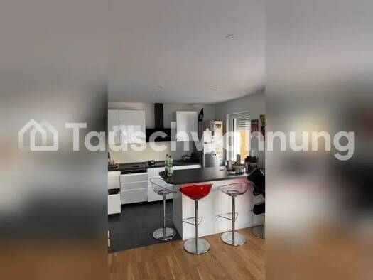 Wohnung zur Miete Tauschwohnung 1.300 € 3 Zimmer 87 m² 1. Geschoss Hohenlinden 85664