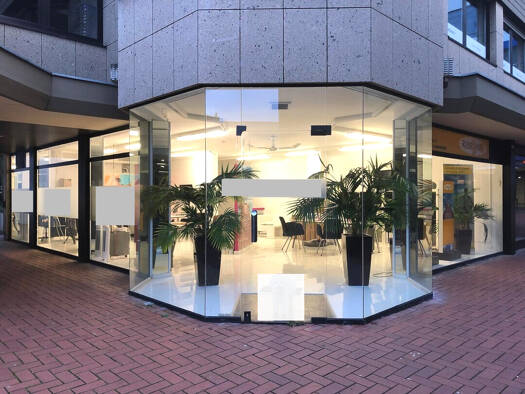 Bürofläche zum Kauf 399.000 € 2 Zimmer 140 m² Bürofläche Altstadt Koblenz 56068