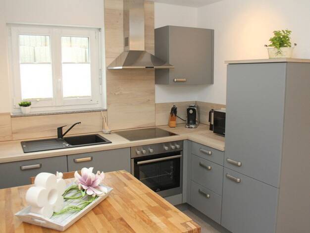 Wohnung zur Miete auf Zeit 980 € 2,5 Zimmer 40 m² frei ab 01.01.2027 Haltingen Weil am Rhein 79576