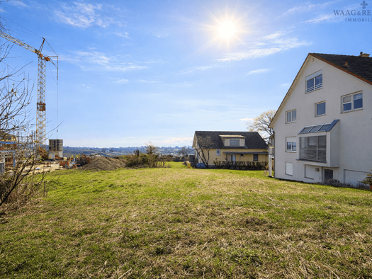 Grundstück zum Kauf 690.000 € 497 m² Grundstück Riedetsweiler Meersburg 88709