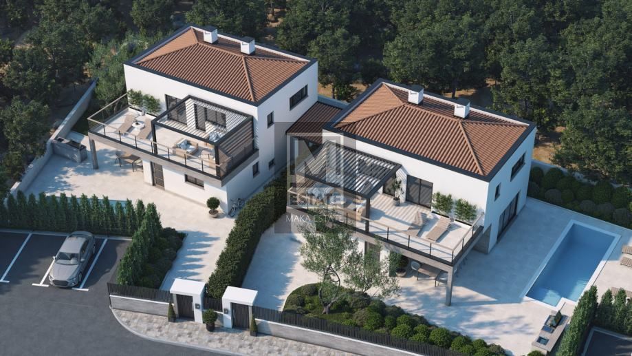 Haus zum Kauf 610.000 € 5 Zimmer 184 m²<br/>Wohnfläche 600 m²<br/>Grundstück Porec center