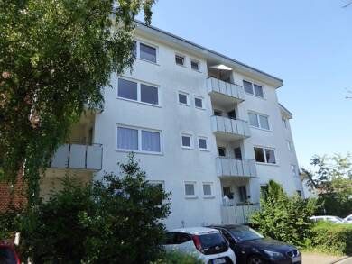 Wohnung zum Kauf 125.000 € 34,5 m² 4 Geschosse frei ab sofort Fliederweg 10 Seeheim Seeheim-Jugenheim 64342