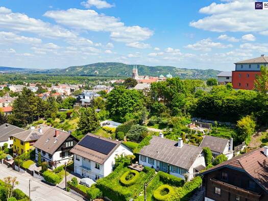 Grundstück zum Kauf 1.490.000 € 2.094 m² Grundstück Neidhardgasse Klosterneuburg 3400