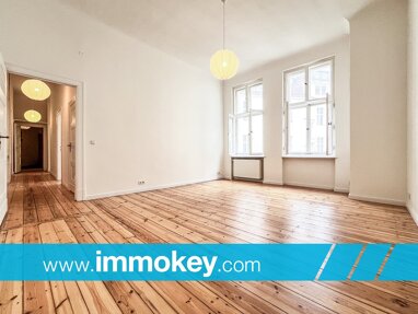 Wohnung zum Kauf 525.000 € 3 Zimmer 83 m² 3. Geschoss Wilmersdorf Berlin 10717