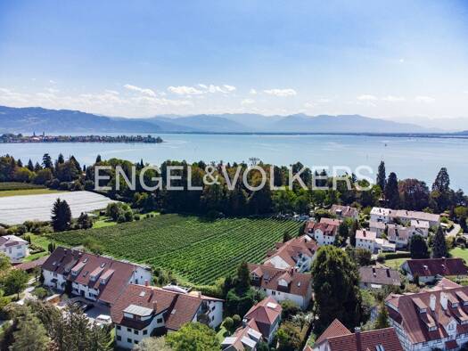 Wohnung zum Kauf 339.000 € 2 Zimmer 61 m² Schachen Lindau (Bodensee) 88131