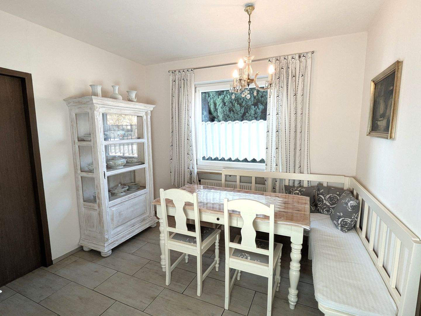 Immobilie in Lenting - DHH in Lenting für große Familie / 6 Zimmer / auch als Gästehaus möglich - Bild 2