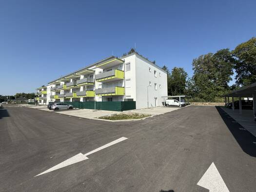 Wohnung zum Kauf - Erstbezug provisionsfrei 189.900 € 2 Zimmer 41 m² 2. Geschoss Ebreichsdorf 2442