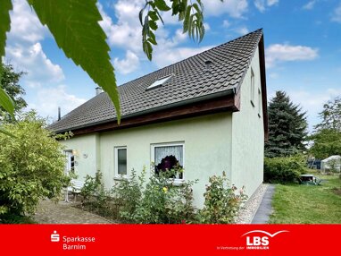 Einfamilienhaus zum Kauf 365.000 € 5 Zimmer 138,5 m² 8.601 m² Grundstück Senftenhütte Chorin 16230