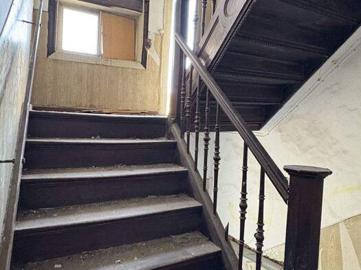 Mehrfamilienhaus zum Kauf 650.000 € 25 Zimmer 500 m² 900 m² Grundstück Gotha 99867