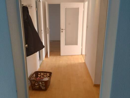 Wohnung zur Miete 650 € 3 Zimmer 70 m² Geschoss 2/3 frei ab sofort Lehesterdeich Bremen 28357