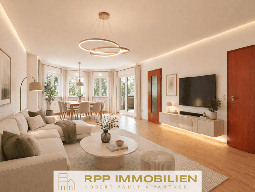 Wohnung zum Kauf 598.000 € 4 Zimmer 93,9 m² 2. Geschoss Oberschleißheim Oberschleißheim 85764