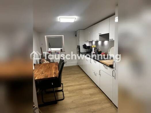 Wohnung zur Miete Tauschwohnung 600 € 2 Zimmer 65 m² EG Sasel Wandsbek 22045