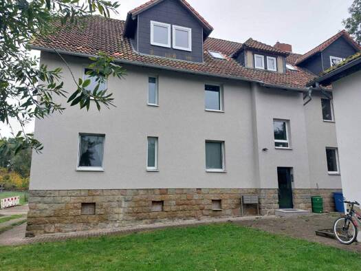 Mehrfamilienhaus zum Kauf provisionsfrei als Kapitalanlage geeignet 426.000 € 22 Zimmer 445 m² 1.383 m² Grundstück Jerxheim 38381