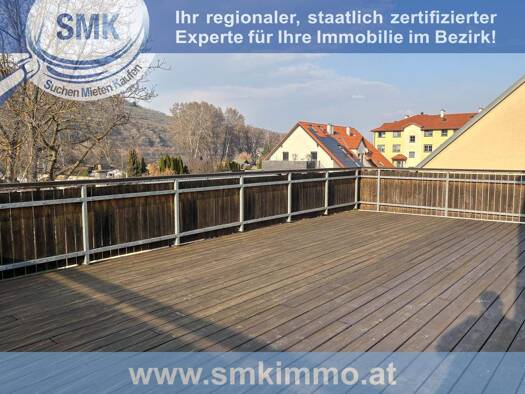 WG-Zimmer zur Miete 1.373 € 3 Zimmer 137 m² 1. Geschoss Mautern an der Donau 3512