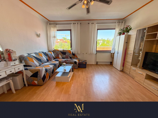 Wohnung zum Kauf 145.000 € 2,5 Zimmer 76 m² 1. Geschoss Schwenningen Villingen-Schwenningen 78054