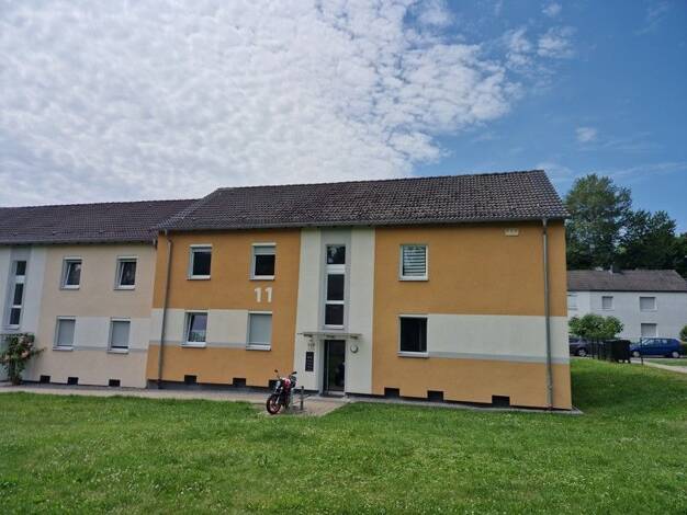 Wohnung zur Miete 570 € 3 Zimmer 57 m² 1. Geschoss frei ab 25.08.2026 Nackhofweg 11 Nette Dortmund 44359