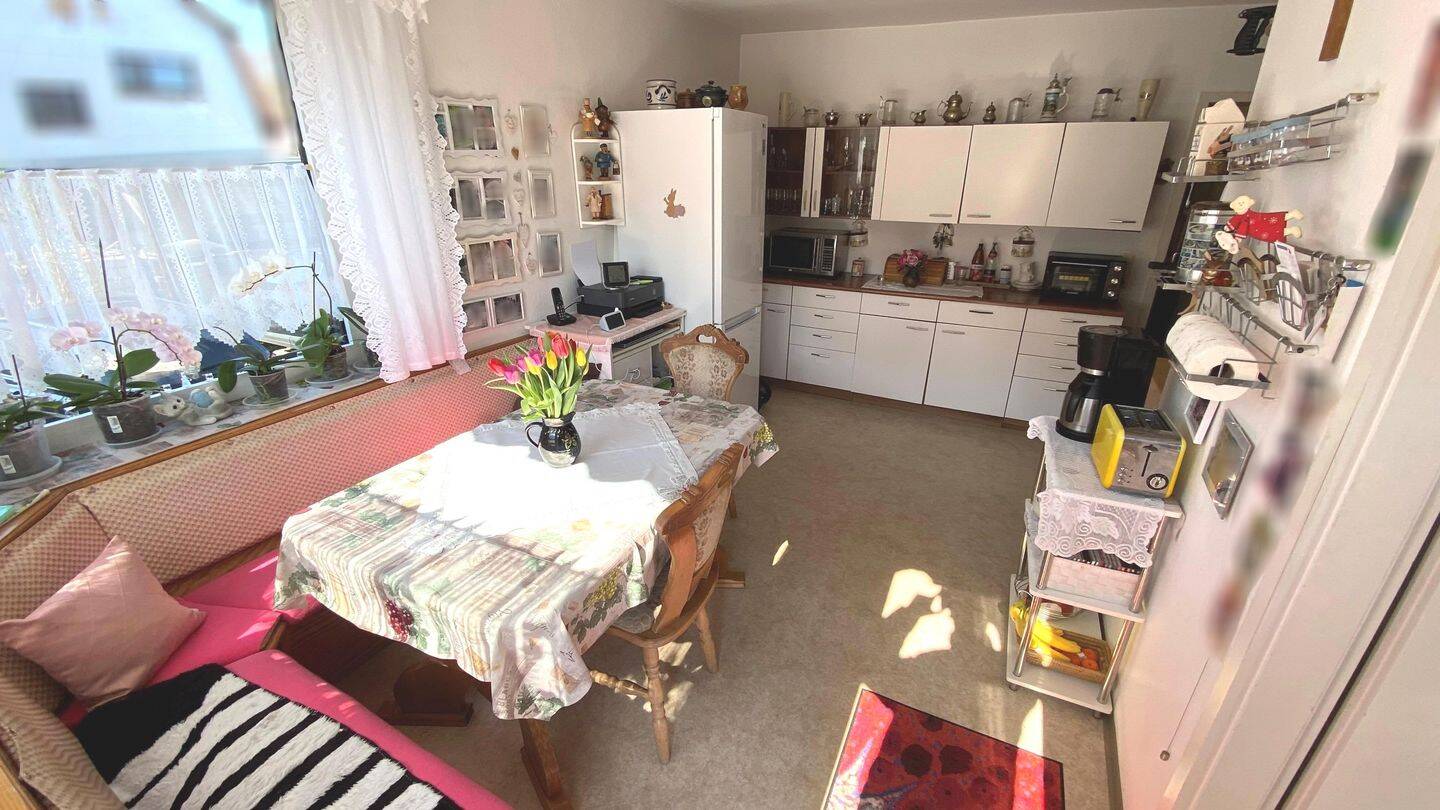 Haus – Oberkirch, Butschbach-Hesselbach - Mehr