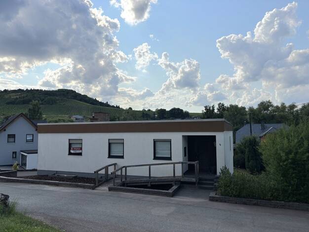 Einfamilienhaus zum Kauf 379.000 € 5 Zimmer 164 m² 1.173 m² Grundstück Fastrau Fell 54341