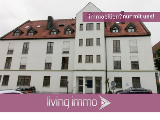 Wohnung zur Miete 550 € 3 Zimmer 67 m² 1. Geschoss frei ab sofort Fürstenzell 94081