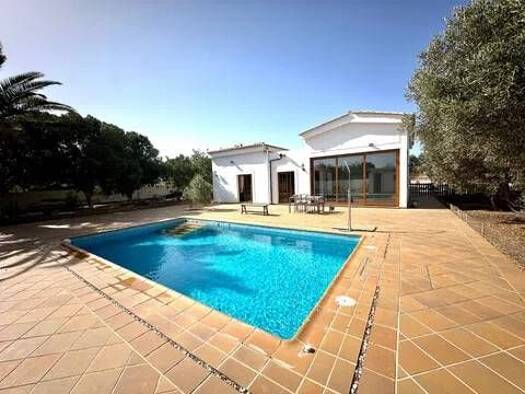 Chalet zum Kauf 550.000 € 4 Zimmer 190 m² Triquivijate Antigua 35639