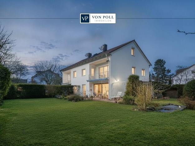 Doppelhaushälfte zum Kauf 1.490.000 € 6 Zimmer 166,4 m² 587 m² Grundstück Pasing-Obermenzing München 81247