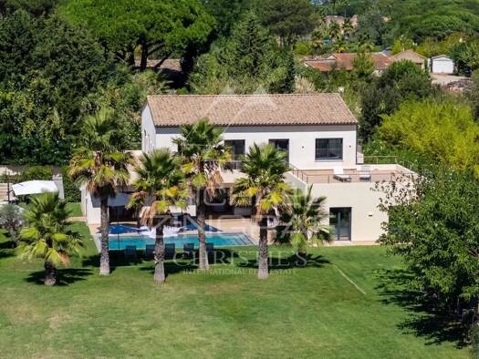 Haus zum Kauf 6.950.000 € 375 m² 3.500 m² Grundstück Zone Est Diffuse Saint-Tropez 83990