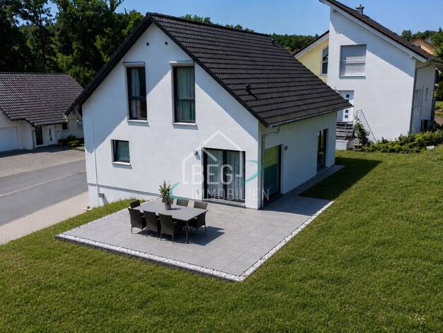 Einfamilienhaus zum Kauf 485.000 € 5 Zimmer 138,9 m² 660 m² Grundstück Forchtenberg Forchtenberg 74670