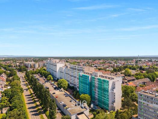 Maisonette zum Kauf 220.000 € 2 Zimmer 65 m² 1. Geschoss Nieder-Roden Rodgau 63110