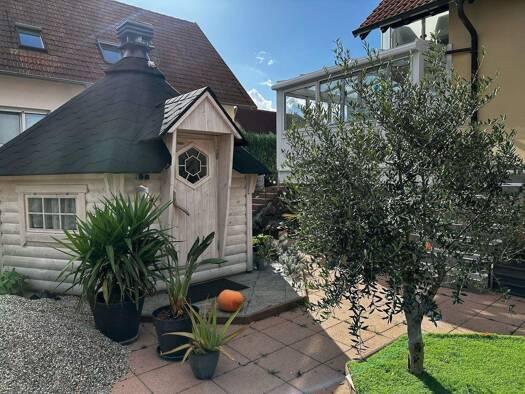 Mehrfamilienhaus zum Kauf 253 m² 714 m² Grundstück rue du Jasmin Roppenheim 67480