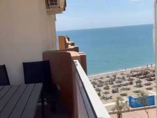 Wohnung zur Miete 1.100 € 1 Zimmer 65 m² 4. Geschoss Fuengirola 29640